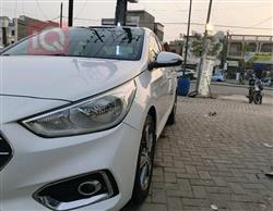 هيونداي أكسنت